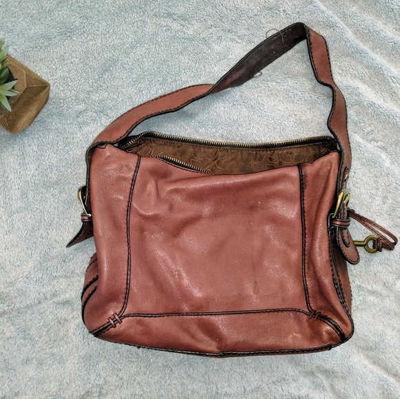 Fossil purse - Picture 2 of 7